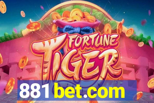 881 bet.com